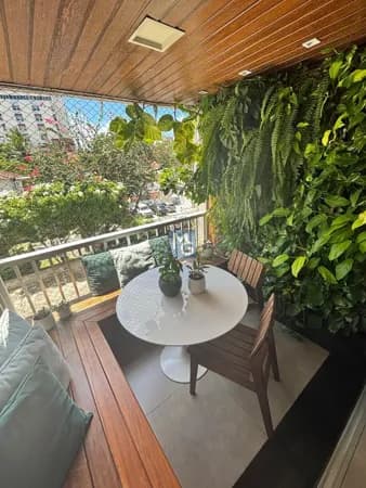 Apartamento em Recife - Graças