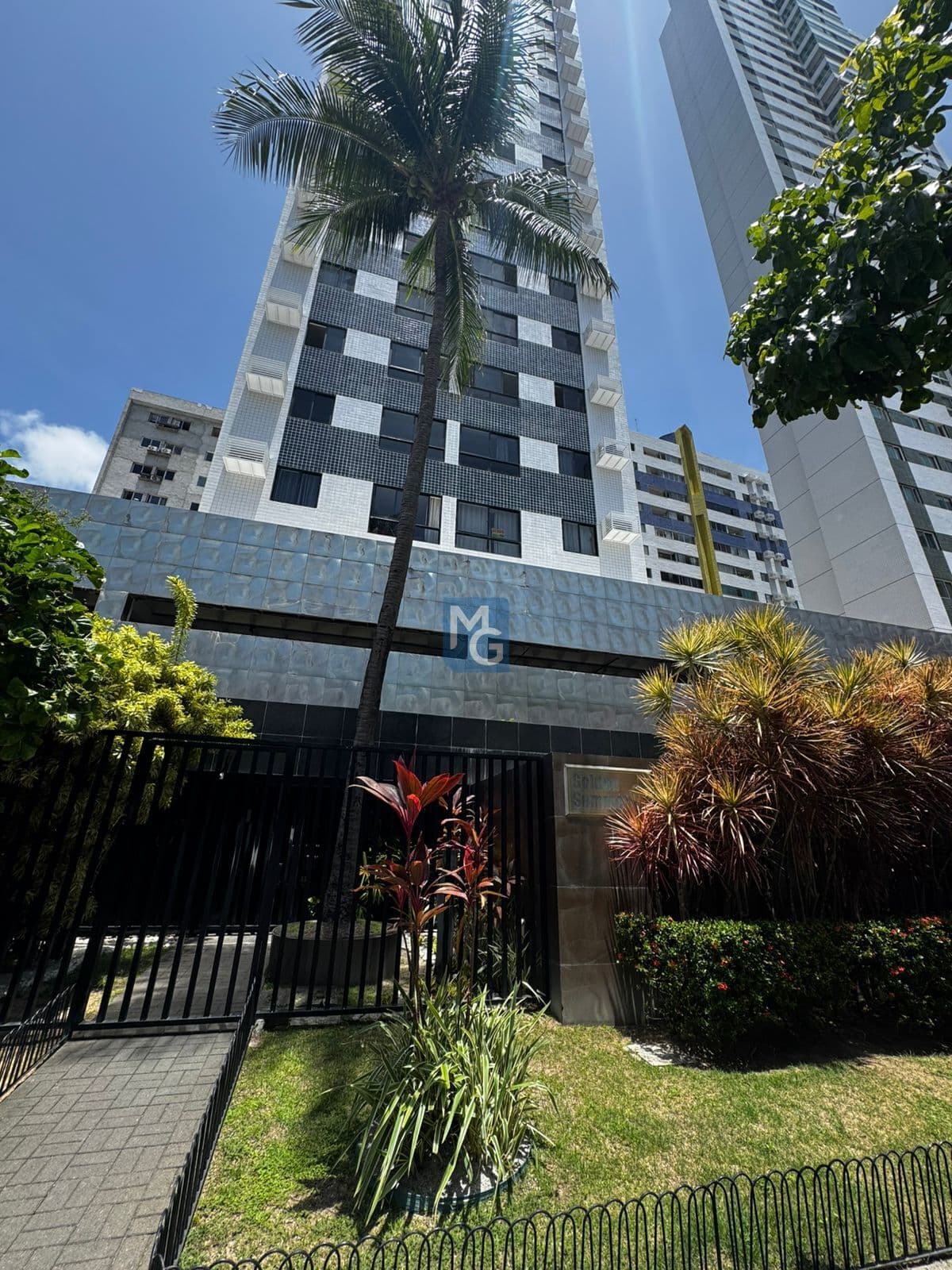 Apartamento em Recife - Boa Viagem