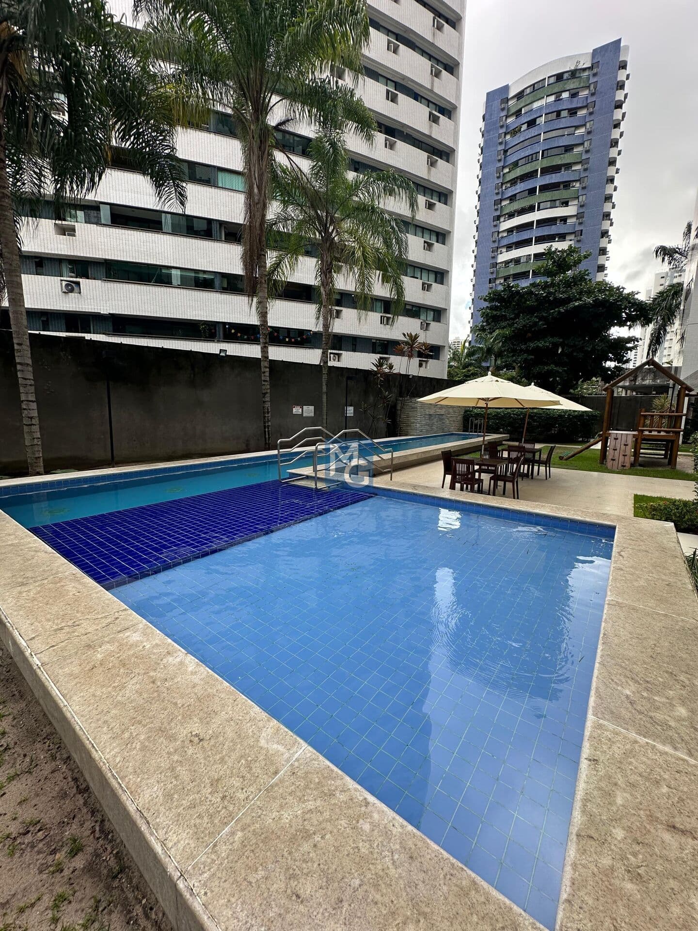 Apartamento em Recife - Tamarineira