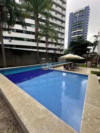 Apartamento em Recife - Tamarineira