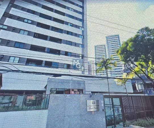 Apartamento em Recife - Rosarinho