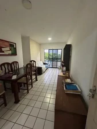 Apartamento em Recife - Boa Viagem