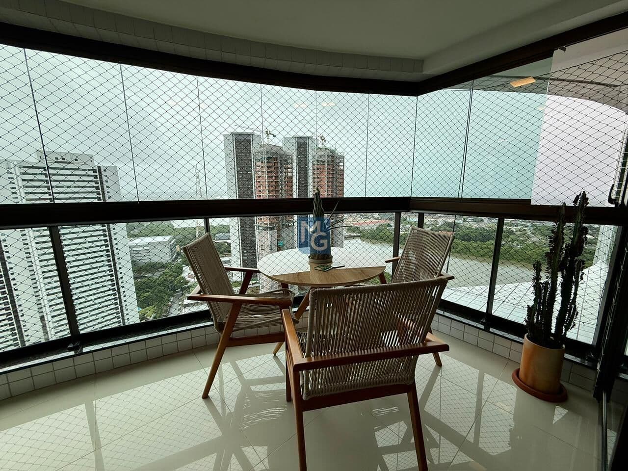 Apartamento em Recife - Santo Amaro