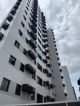 Apartamento em Recife - Aflitos