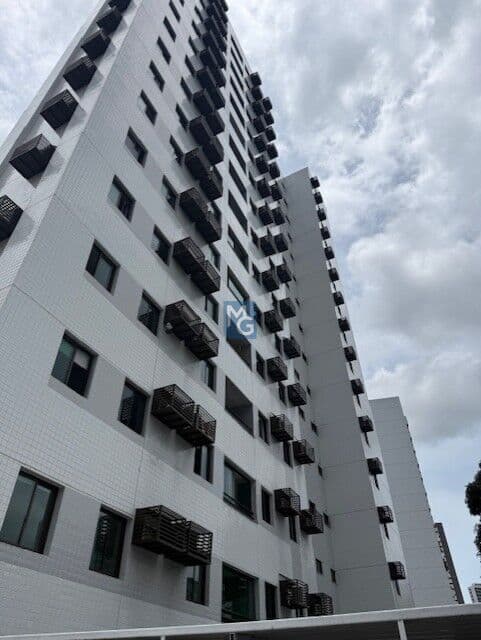 Apartamento em Recife - Aflitos