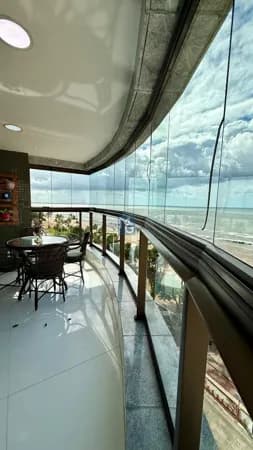 Apartamento em Recife - Boa Viagem