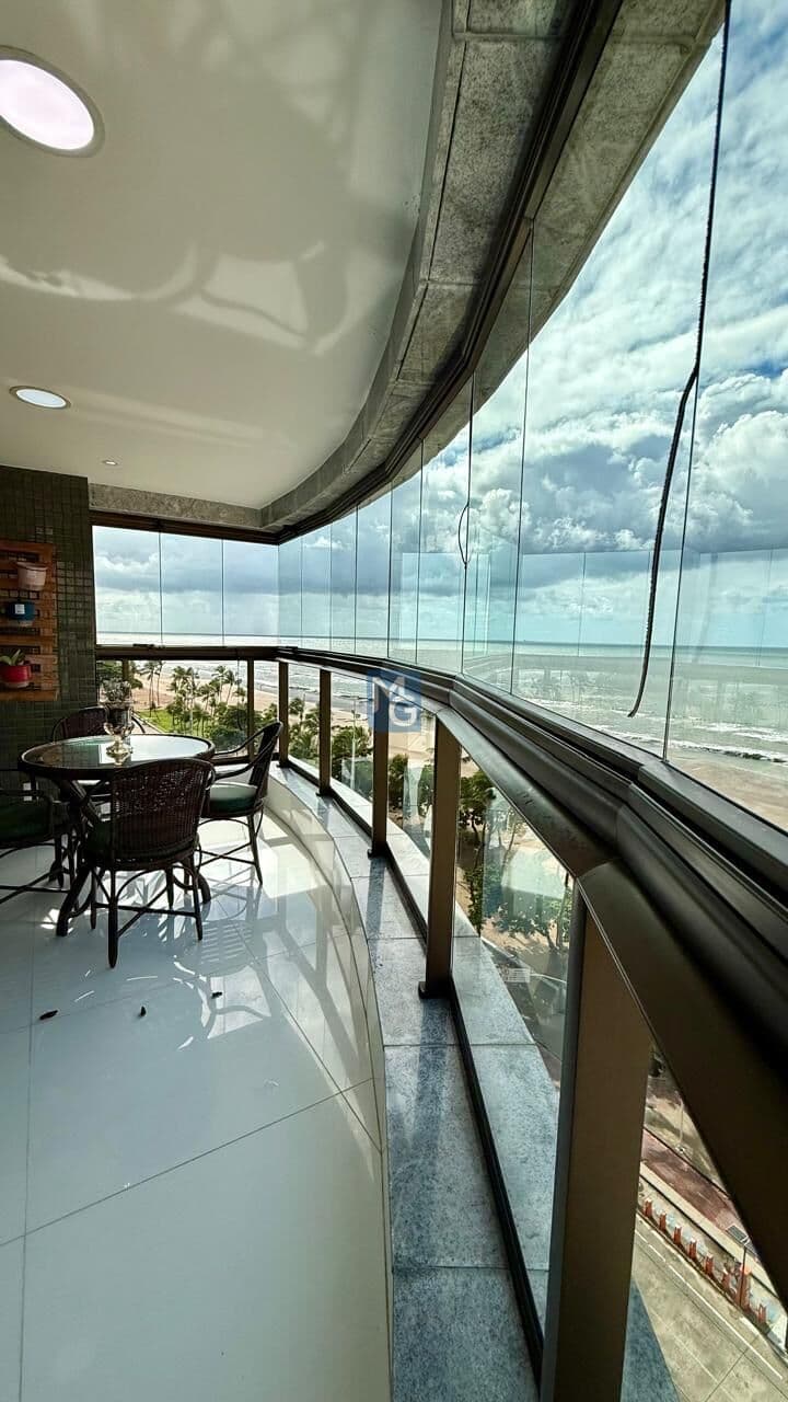 Apartamento em Recife - Boa Viagem