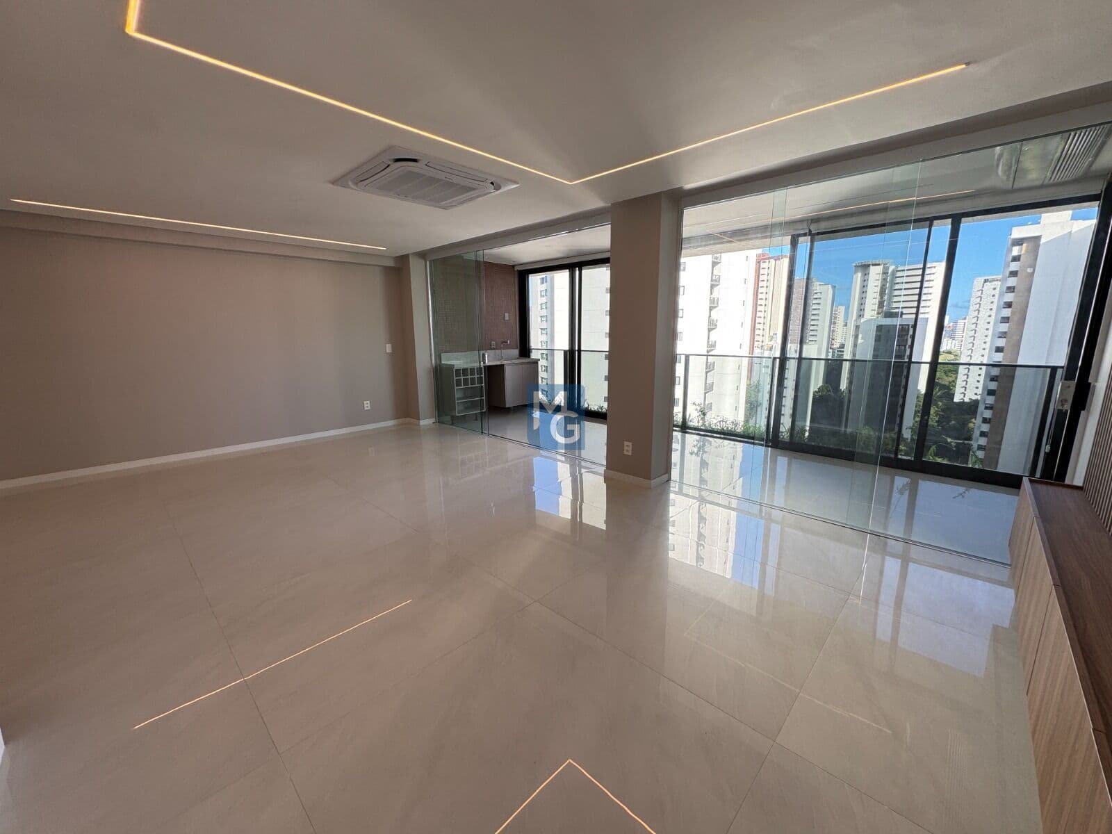 Apartamento em Recife - Parnamirim