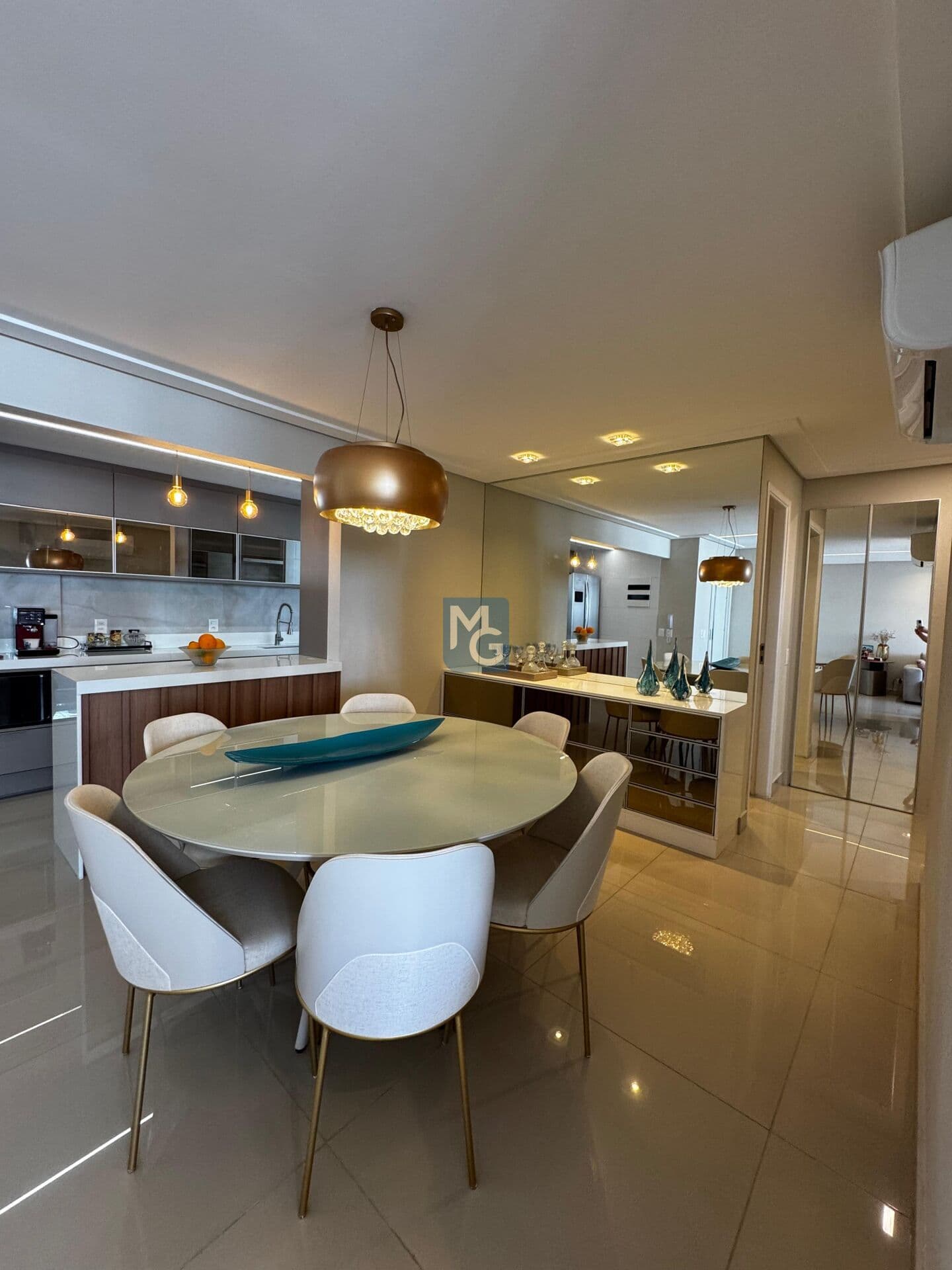 Apartamento em Recife - Casa Amarela