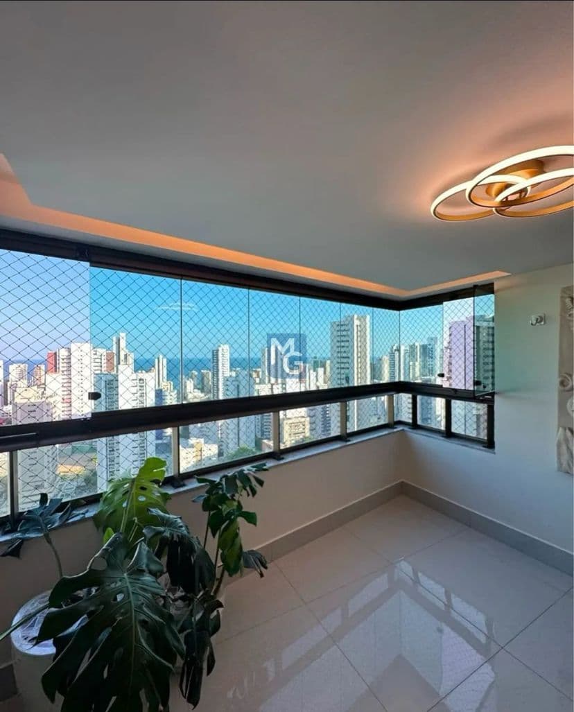 Apartamento Alto Padrão em Boa Viagem, Recife/PE