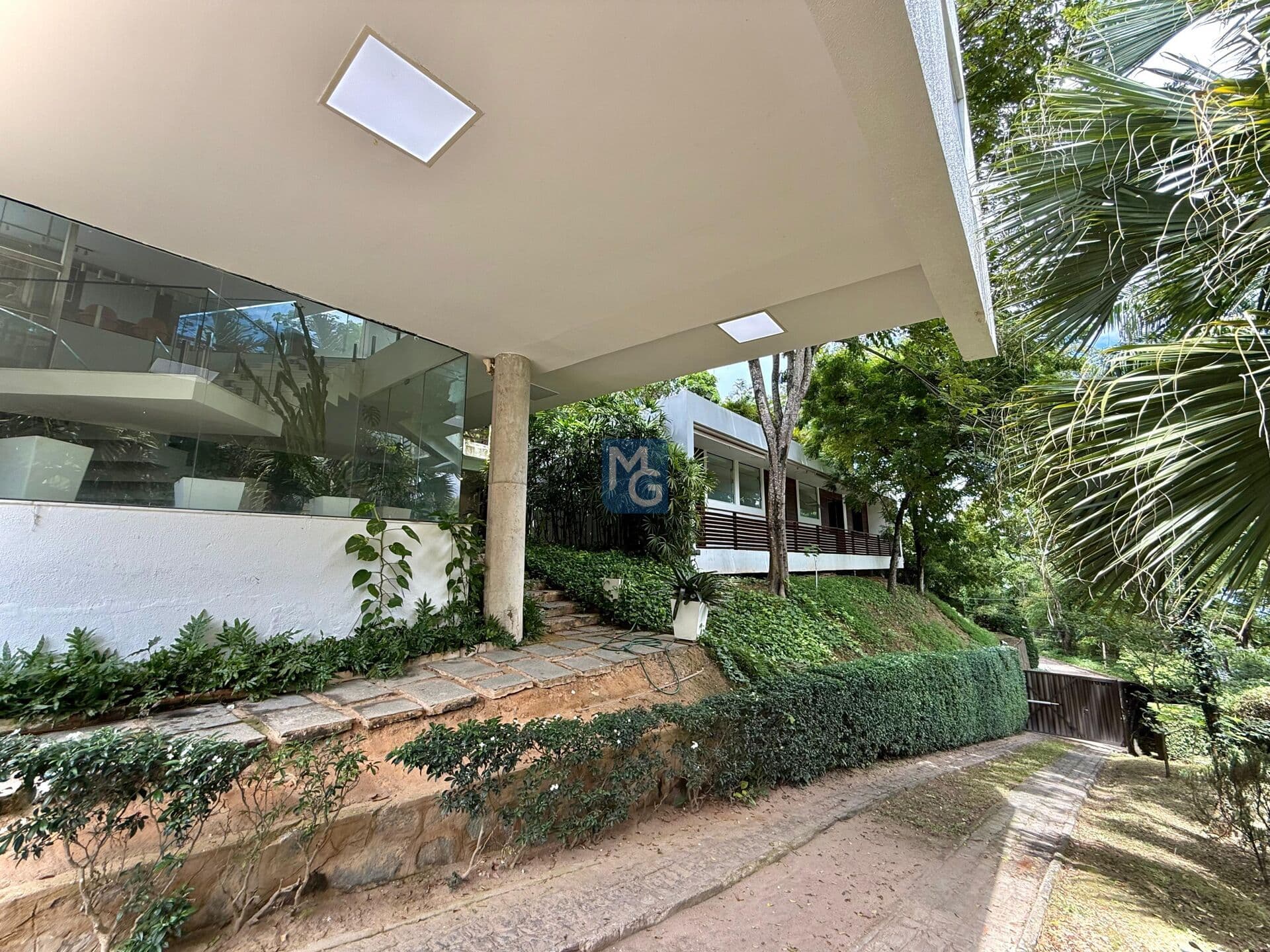 Casa Residencial 4 quartos Apipucos