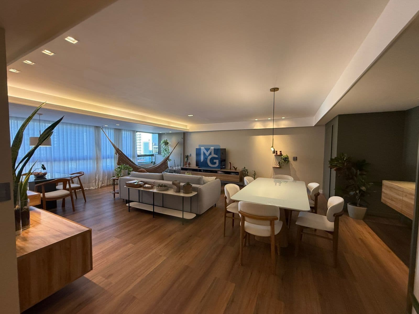 Apartamento em Recife - Casa Forte