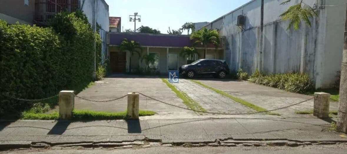 Ponto Comercial à venda no Derby