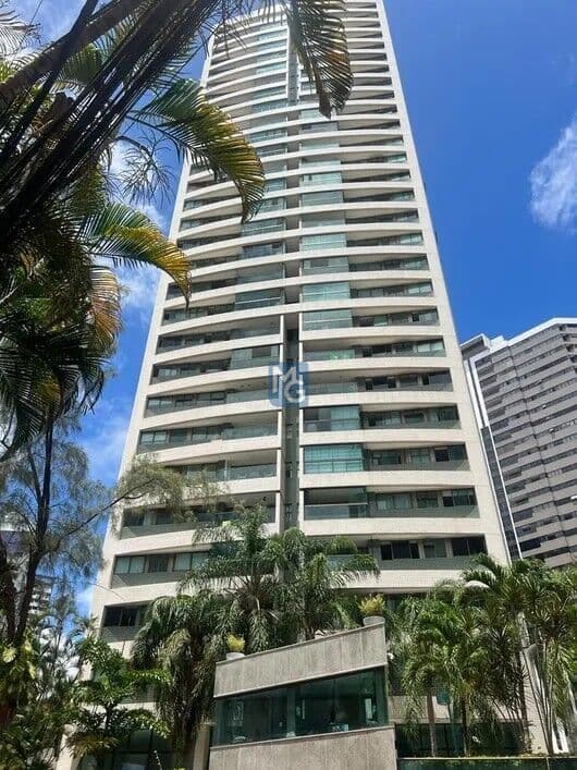 Apartamento em Recife - Boa Viagem