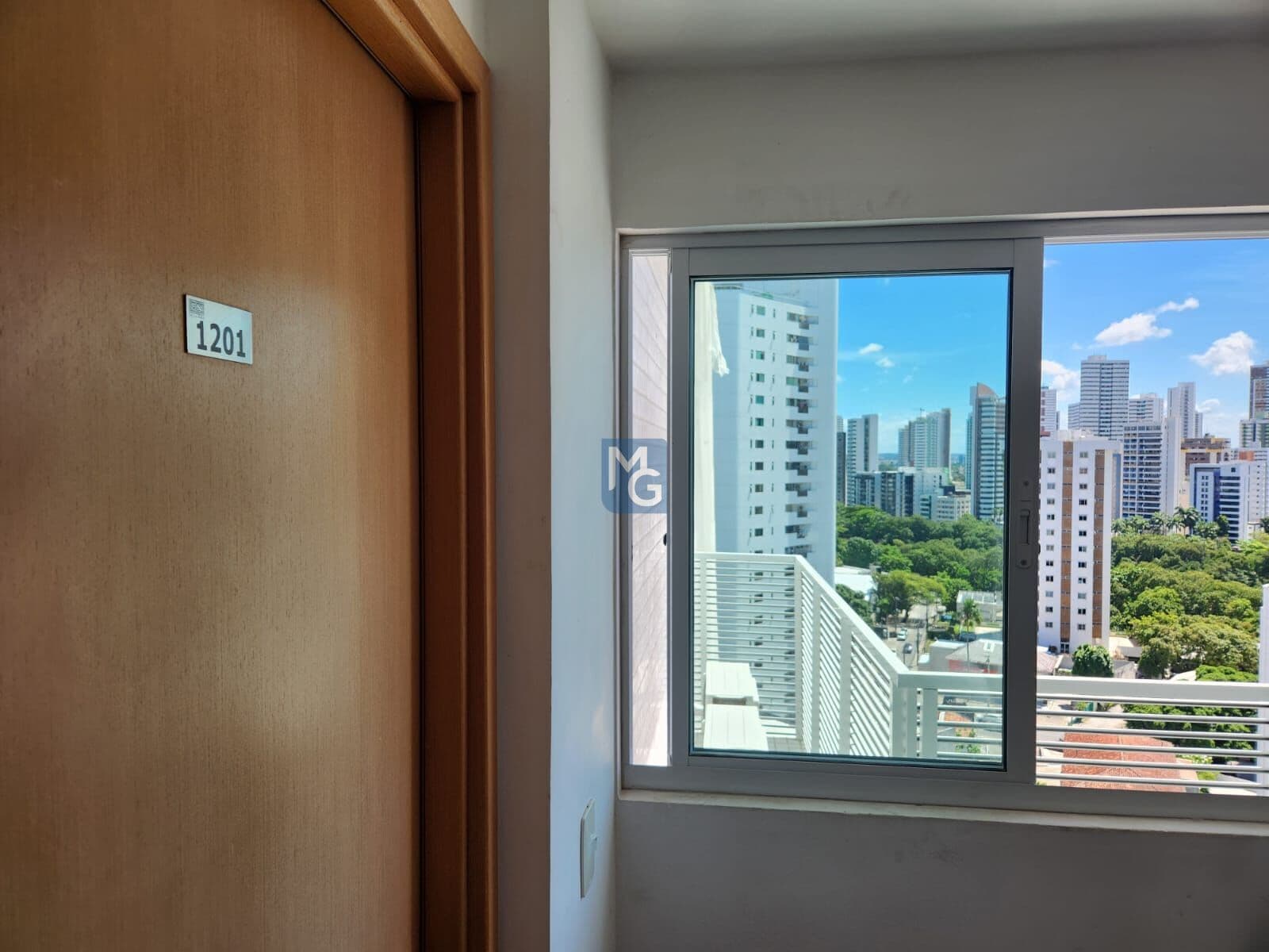 Apartamento em Recife - Graças