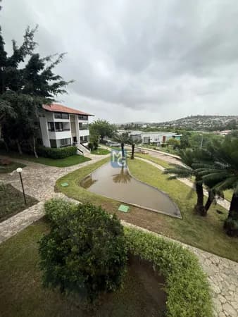 Apartamento em Gravatá - Centro