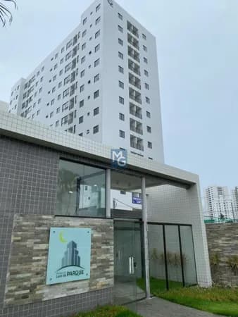 Apartamento em Imbiribeira, Recife/PE