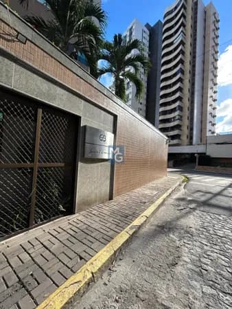 Apartamento em Recife - Encruzilhada