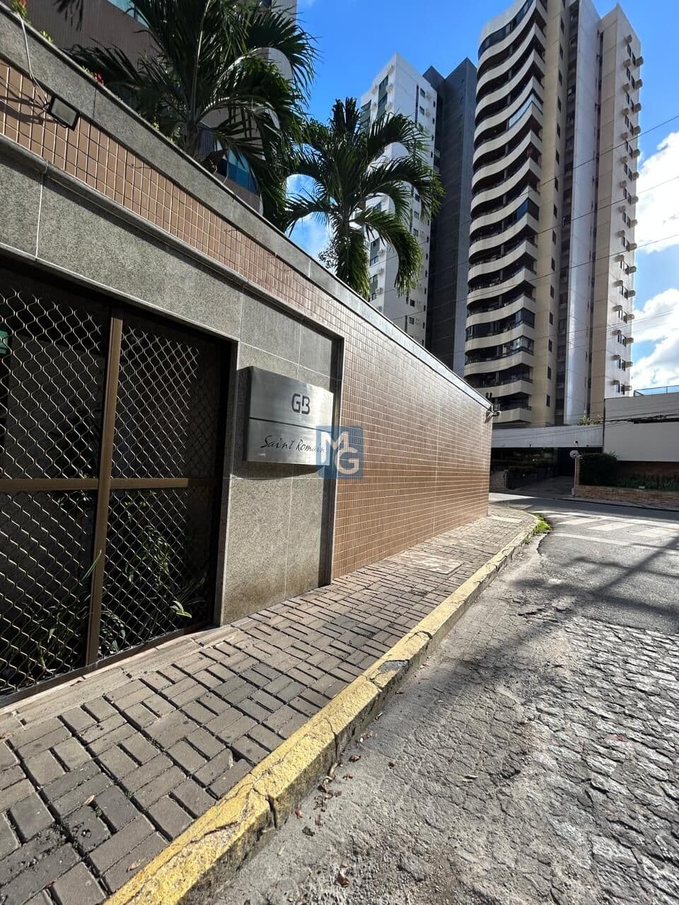 Apartamento em Recife - Encruzilhada