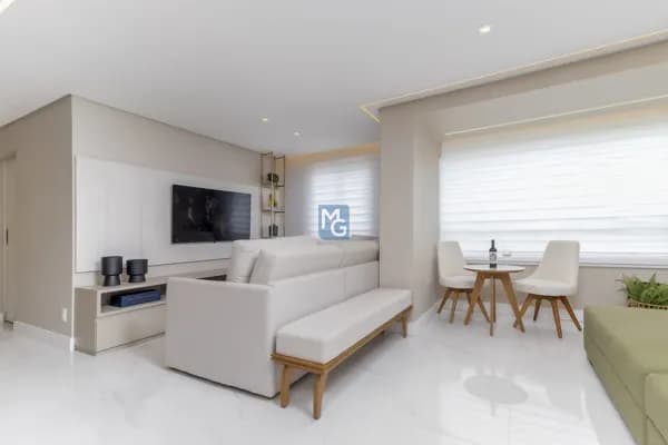 Apartamento em Recife - Casa Amarela