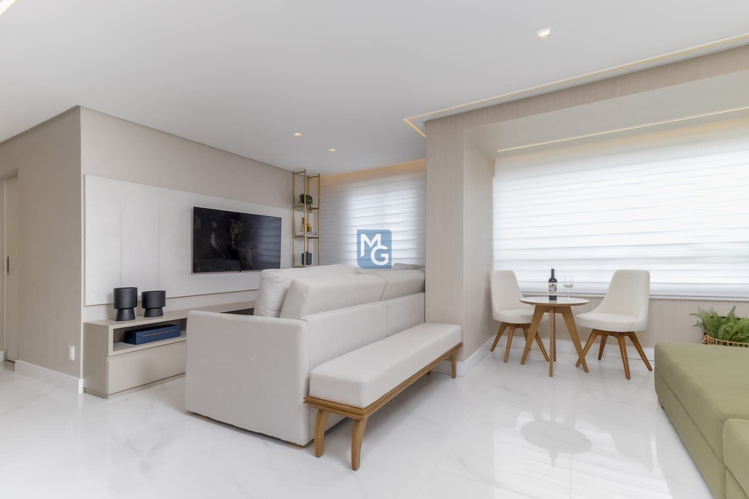 Apartamento em Recife - Casa Amarela