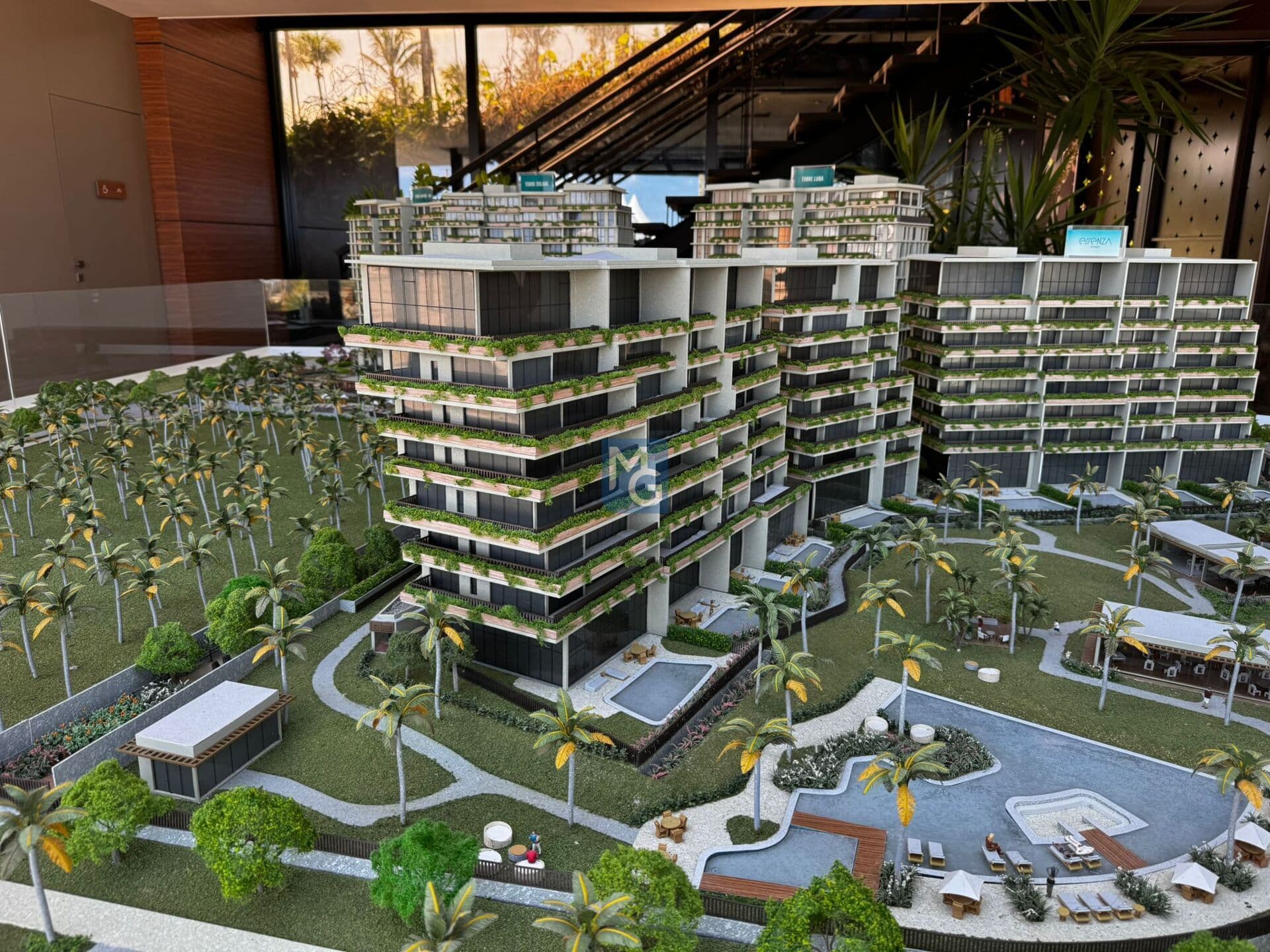 Apartamento Alto Padrão 4 quartos 220mt