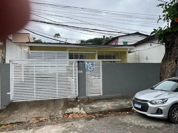 Apartamento em Recife - Casa Amarela
