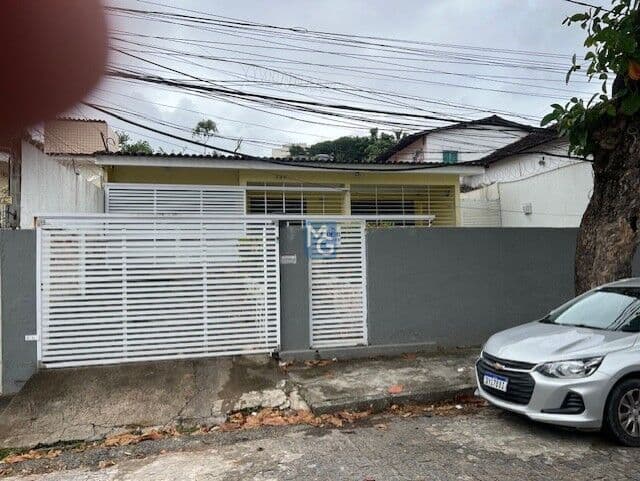Apartamento em Recife - Casa Amarela
