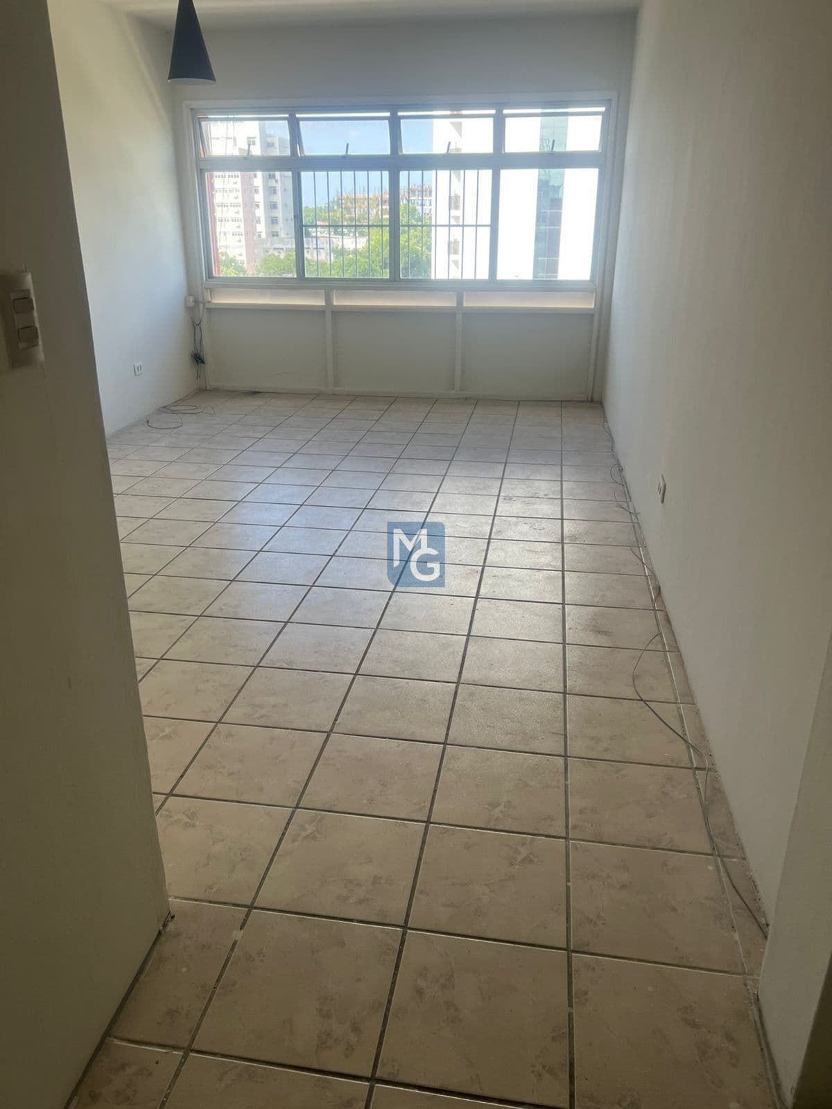 Apartamento a venda na boa vista