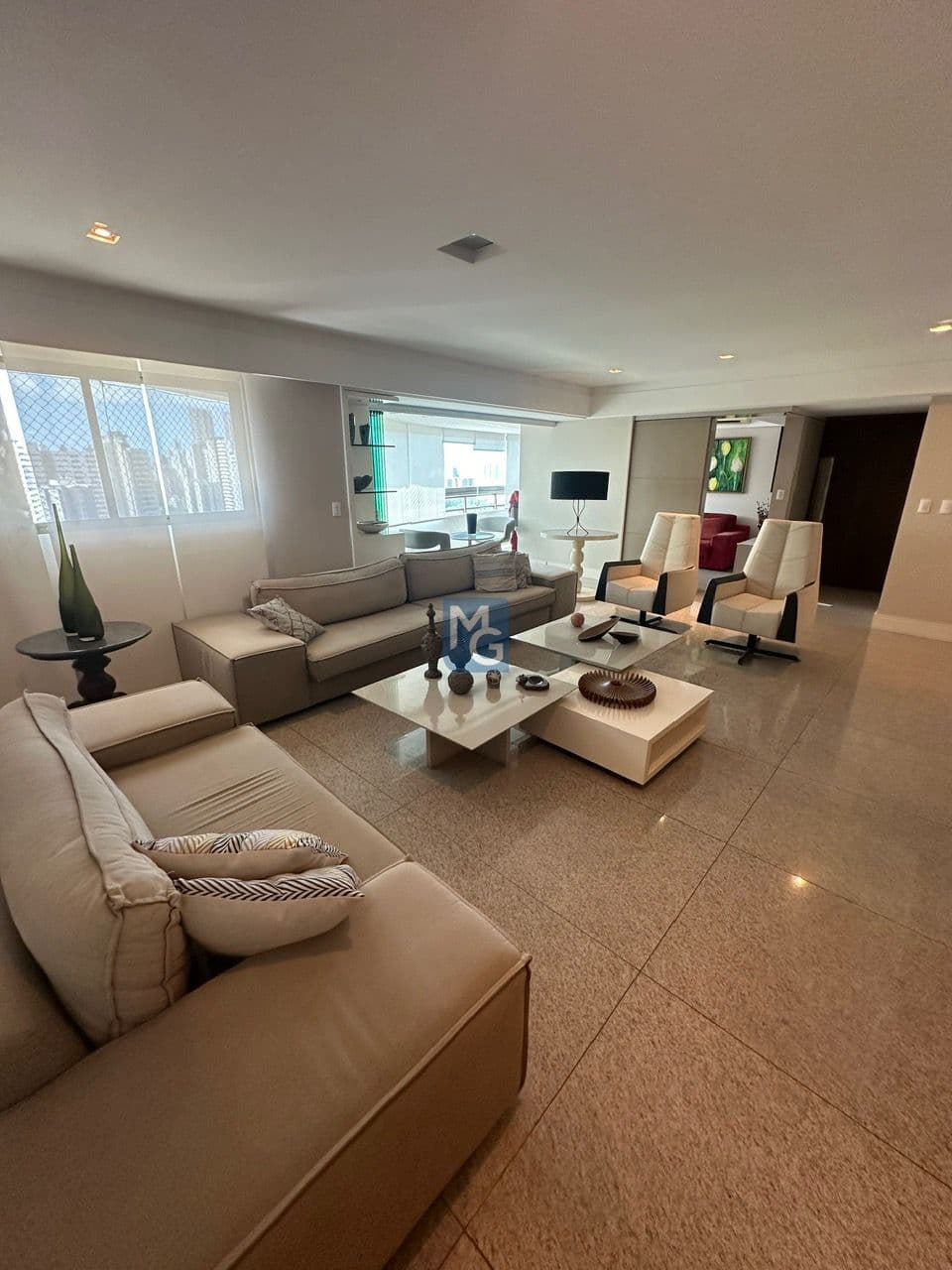 Apartamento em Recife - Parnamirim