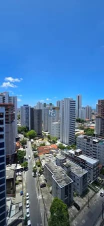 Apartamento em Recife - Rosarinho