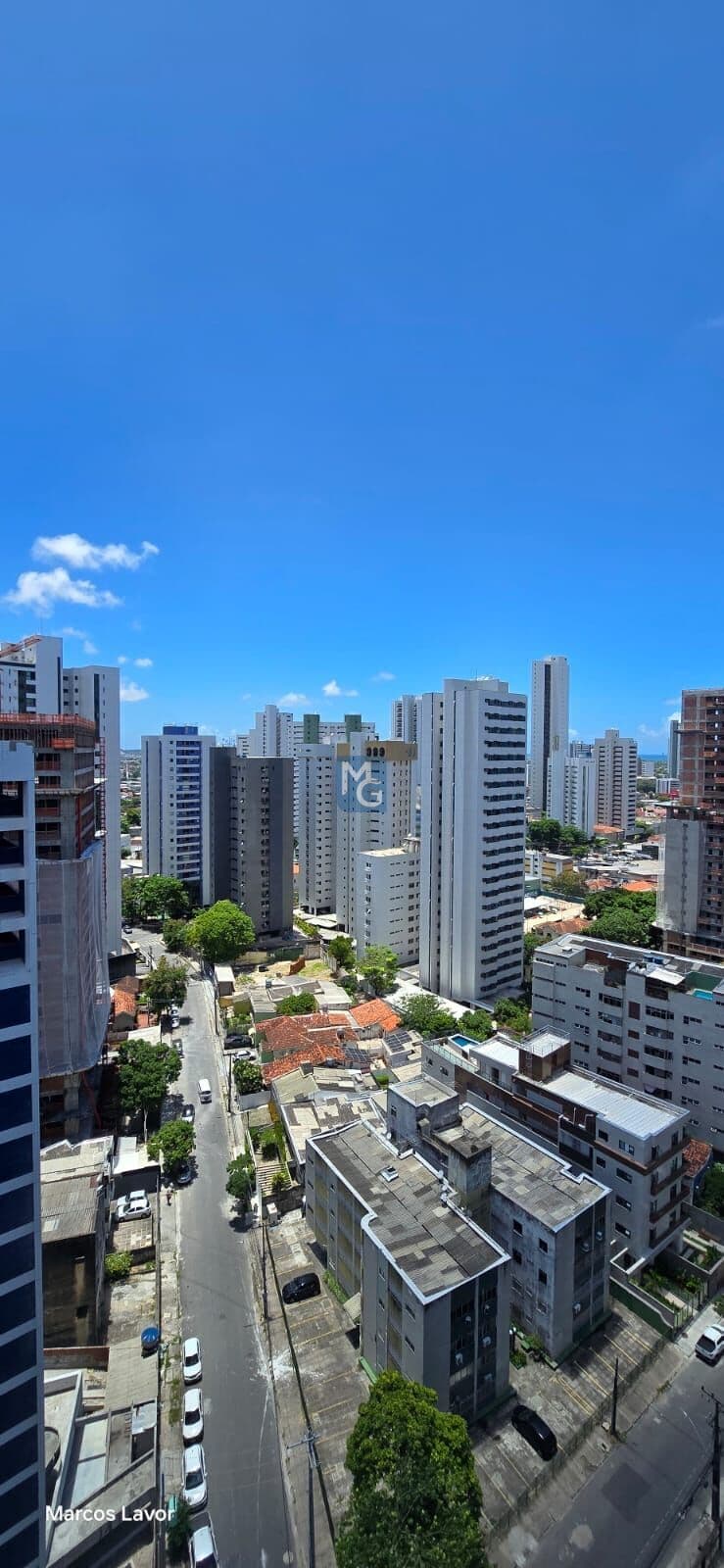 Apartamento em Recife - Rosarinho