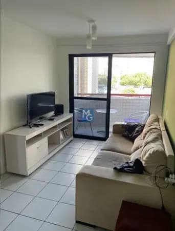Apartamento Alto Padrão 3 quarto no espinheiro
