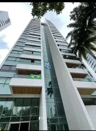 Apartamento em Recife - Boa Viagem