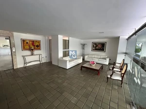 Apartamento em Recife - Aflitos