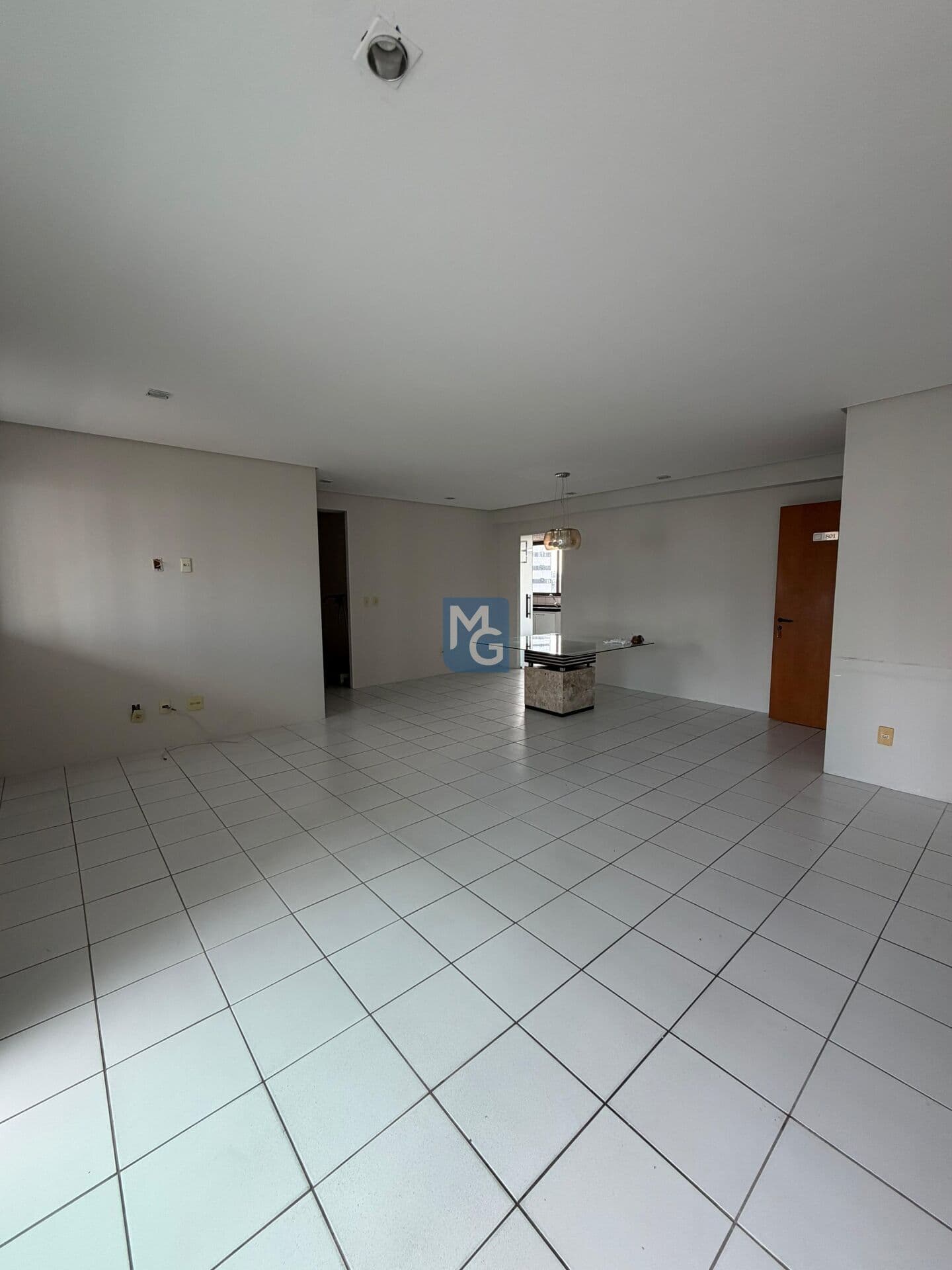 vendo apartamento no rosarinho