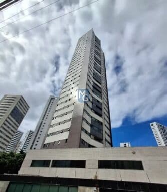 Apartamento em Recife - Rosarinho