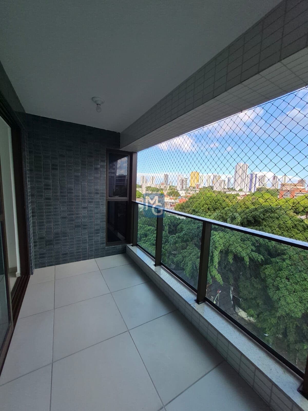 Apartamento em Recife - Rosarinho