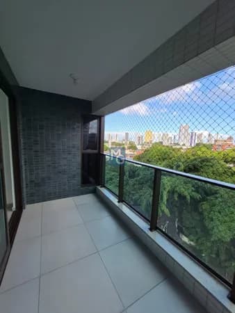 Apartamento em Recife - Rosarinho