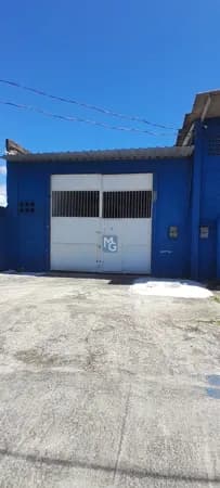 Galpão/Depósito/Armazém em Olinda - Vila Popular