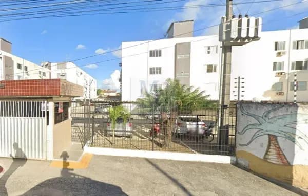 Apartamento 2 quartos Casa Amarela