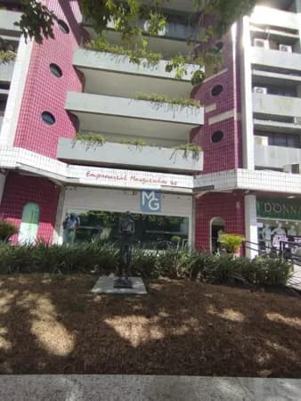 Sala/Conjunto em Recife - Graças