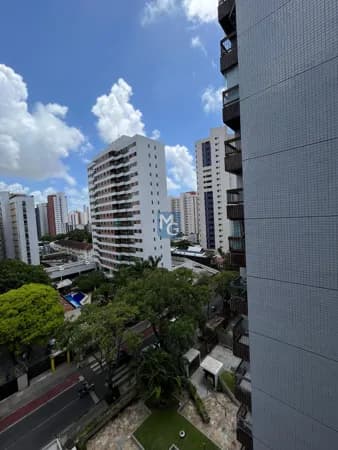 Apartamento em Recife - Madalena