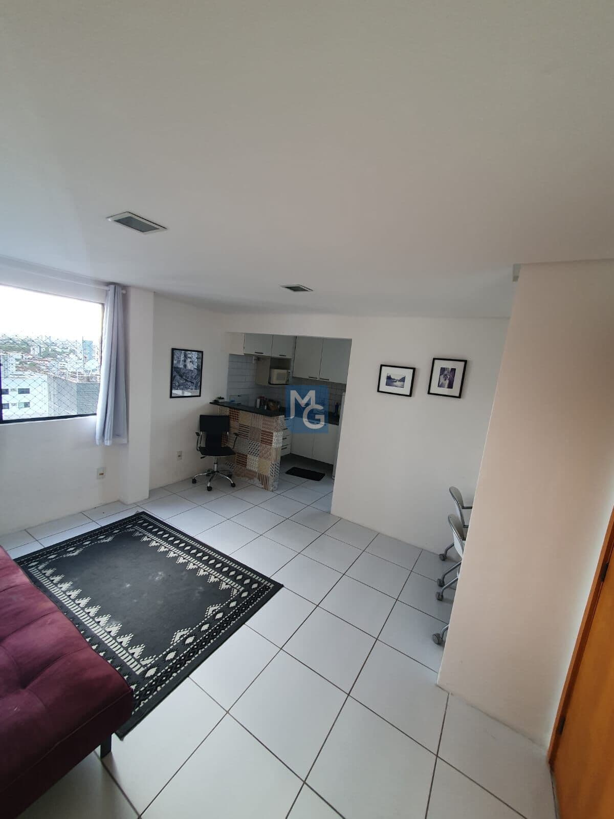 Apartamento STUDIO MOBIALIDO PARNAMIRIM