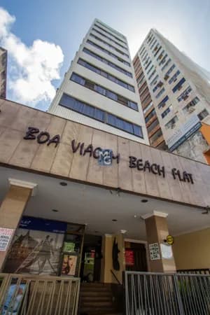 Flat em Recife - Boa Viagem