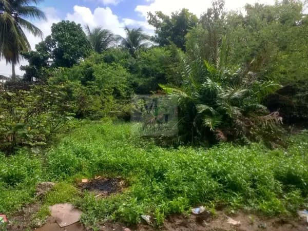 Terreno à venda no bairro Piedade em Jaboatão dos Guararapes/PE