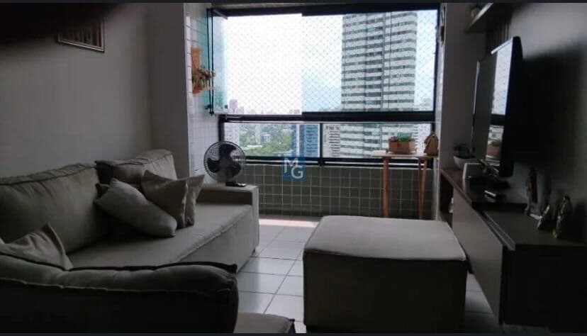 Apartamento Alto Padrão 3 quartos em Candeias
