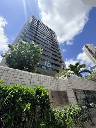Apartamento em Recife - Poço