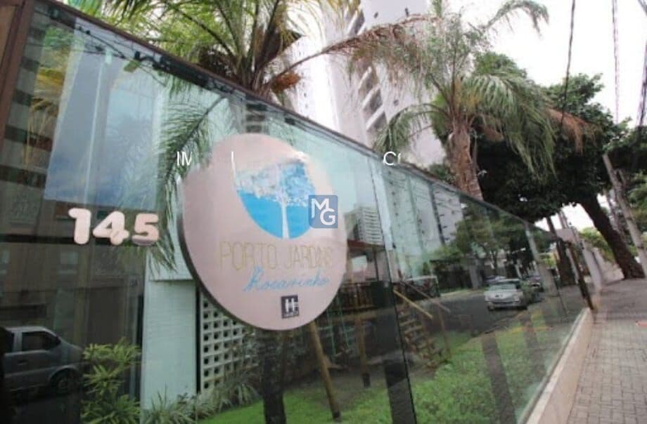 Apartamento em Recife - Rosarinho