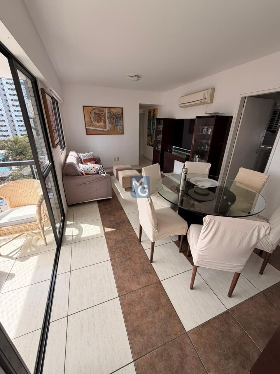 Apartamento em Recife - Madalena